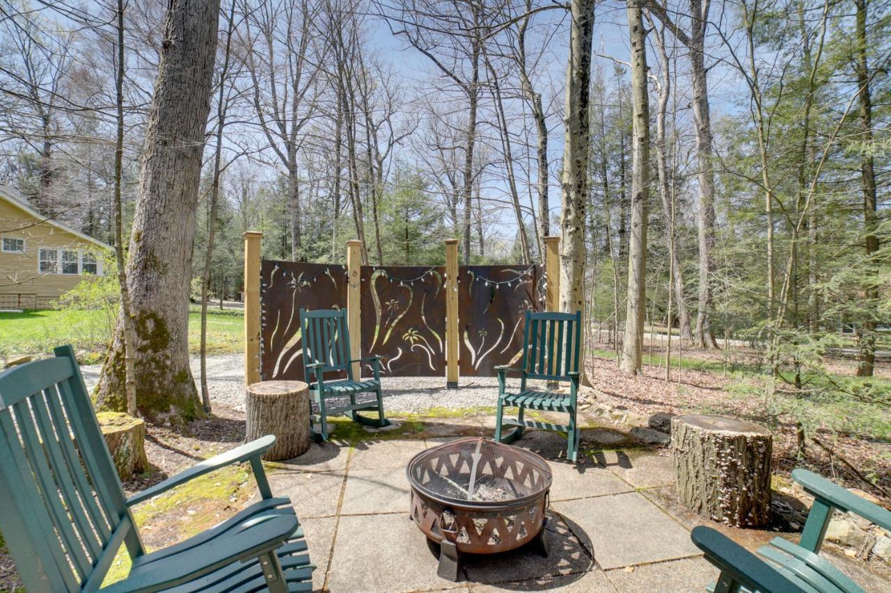 Pet-friendly Pennsylvania Vacation With Pool! Laughlintown