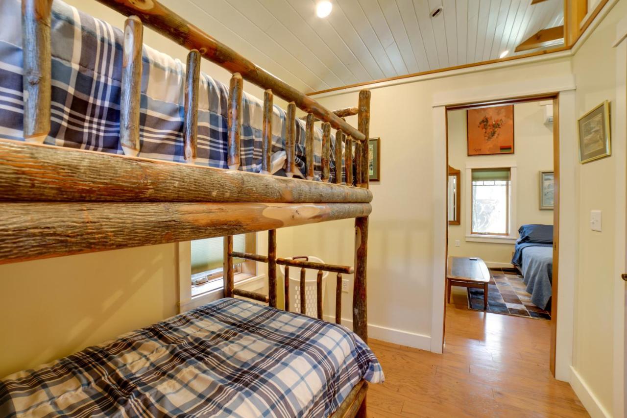 Сasa de vacaciones Pet-friendly Pennsylvania Vacation With Pool! *