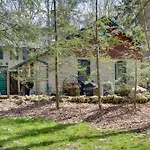 Pet-Friendly Pennsylvania Vacation Rental With Pool!