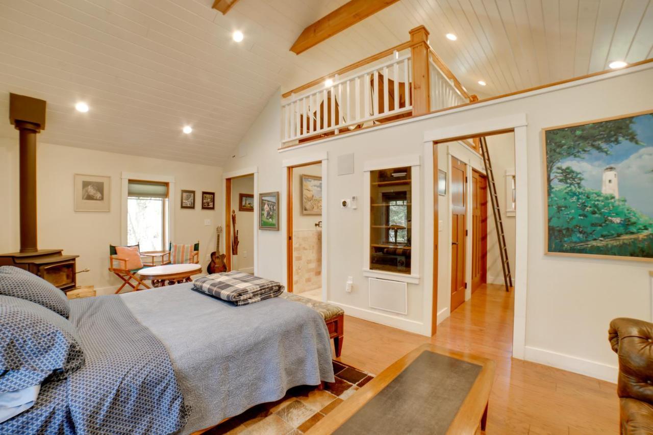 Сasa de vacaciones Pet-friendly Pennsylvania Vacation With Pool!