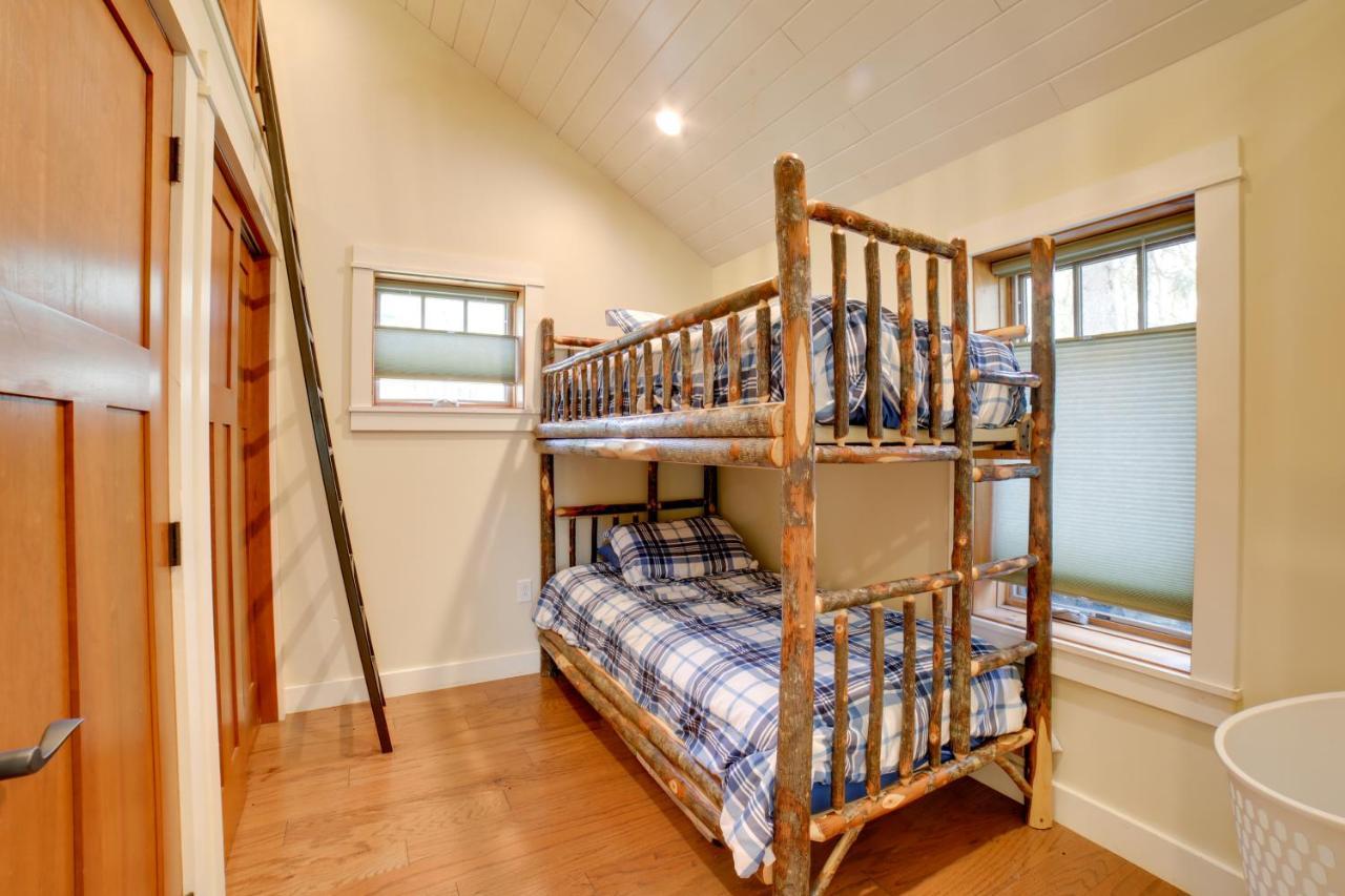 Pet-friendly Pennsylvania Vacation With Pool! Сasa de vacaciones Laughlintown