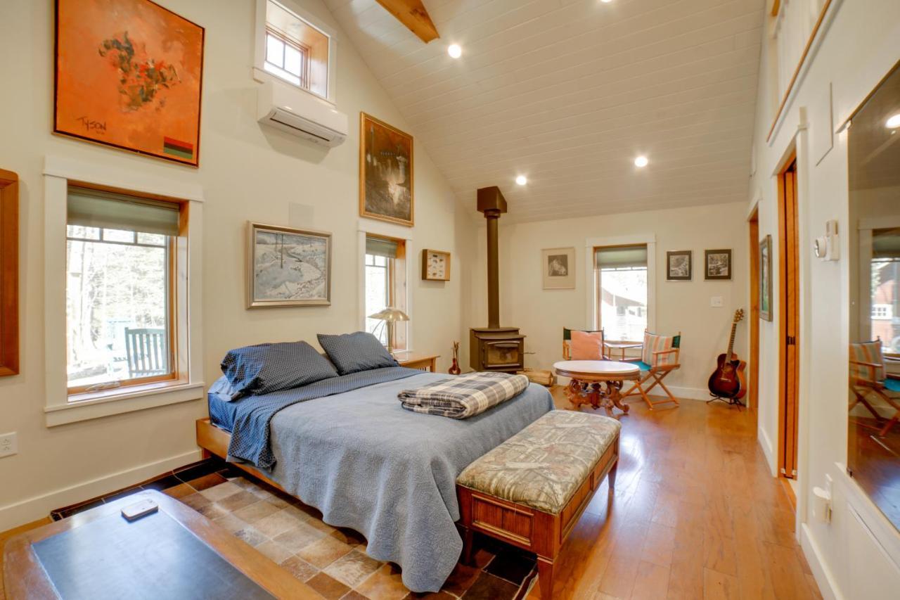 Pet-friendly Pennsylvania Vacation With Pool! *