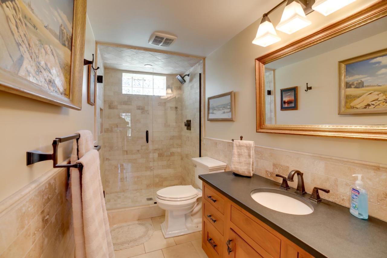 Pet-friendly Pennsylvania Vacation With Pool! * Laughlintown