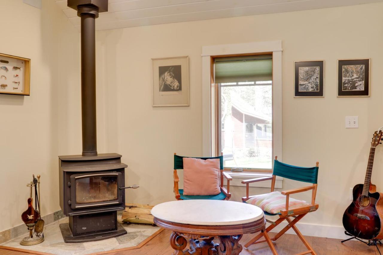 Pet-friendly Pennsylvania Vacation With Pool! Сasa de vacaciones *